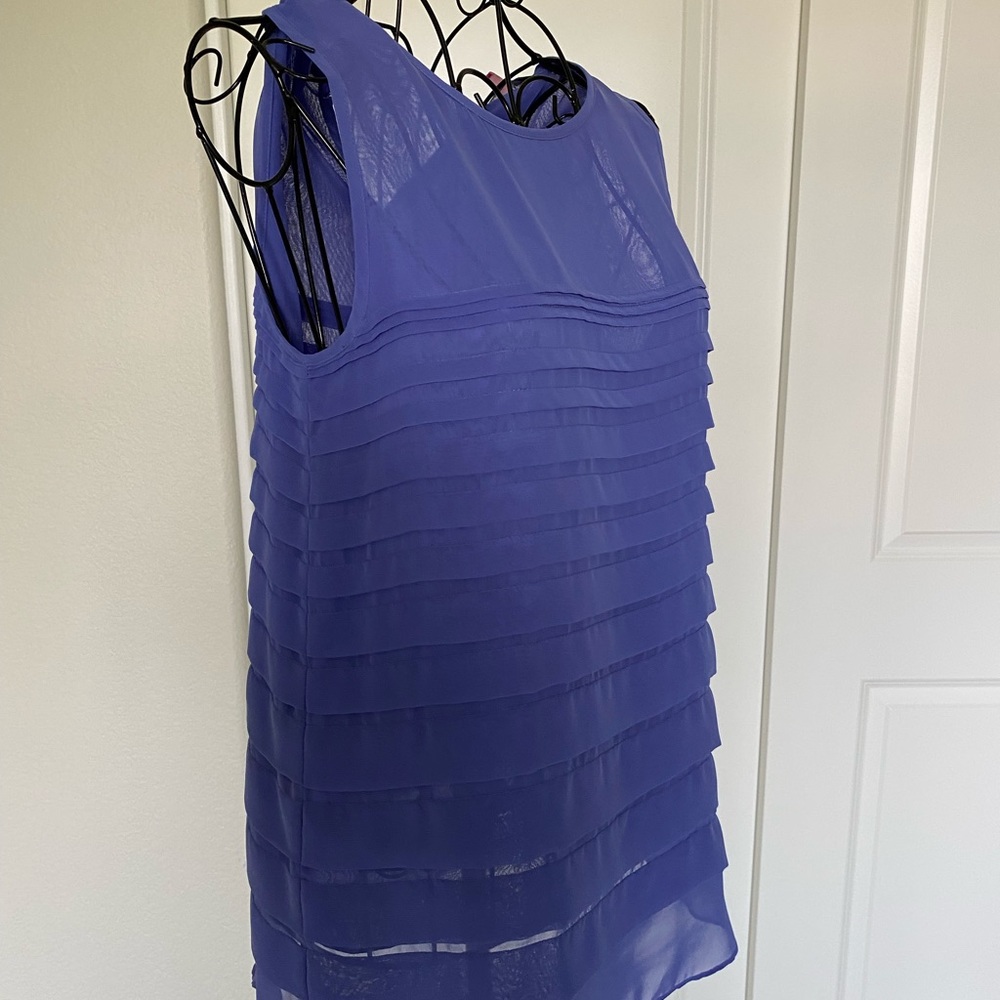 Vince Camuto Top - Picture 3 of 8